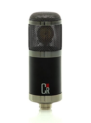 MXL CR89 Premium Low Noise FET Condenser Microphone