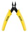 DOWELL Flush Cutters, Micro Wire Cutters, 1-Pack