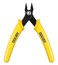 DOWELL Flush Cutters, Micro Wire Cutters, 1-Pack