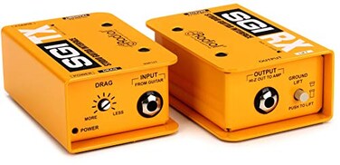 Radial Engineering Radial SGI Studio Guitar Interface