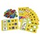 Excellerations Phonics Spelling Game for Kids and Classrooms Classroom Activity ,12 Game Boards,ItemPSG