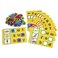 Excellerations Phonics Spelling Game for Kids and Classrooms Classroom Activity ,12 Game Boards,ItemPSG