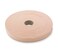 Bloch Dance A0182 1 Inch Width Ballet/Pointe Shoe Elastic Roll, Pink, One Size