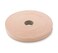 Bloch Dance A0182 1 Inch Width Ballet/Pointe Shoe Elastic Roll, Pink, One Size