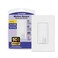 Lutron Motion Sensor SwitchWallplate, 2 Amp Single Pole, for Any Bulb