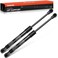 A-Premium Front Hood Lift Supports Shock Struts