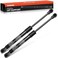 A-Premium Front Hood Lift Supports Shock Struts
