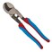 Channellock 911CB Cable Cutter, Shear Cut, 9-1/2 In