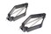 NOYITO IC PLCC Chip Extraction Tool Extractor Puller ,Pack of 2