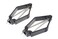 NOYITO IC PLCC Chip Extraction Tool Extractor Puller ,Pack of 2