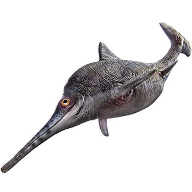 PNSO Prehistoric Animal Models: Brook the Ophthalmosaurus 18.9