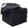 KinHwa Dish Cloths for Washing Dishes with Scrub Side, Microfiber Dish Rags