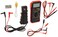 ES Electronic Specialties Multimeter w/RPM Blow Soft Case