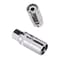 GENIUS TOOLS 426308 1/2" Dr. 8mm Stud Remover Socket