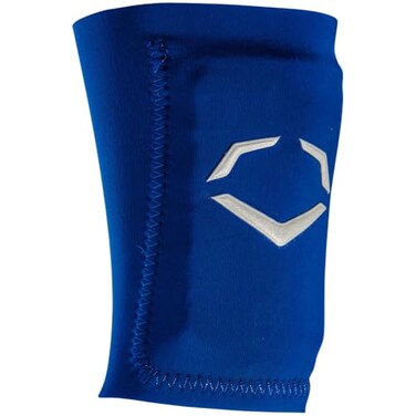EvoShield PRO-SRZ Protective Wrist Guard, Royal - X-Large