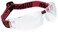 WILSON Omni Raquetball Protective Eyewear