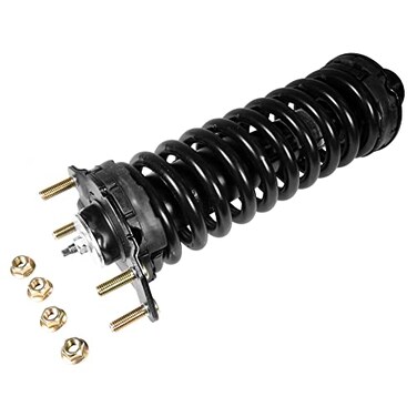 Monroe 171577L Suspension Strut and Coil Spring Assembly