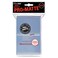Ultra Pro - Standard Pro Matte Card Sleeves 100 Pack - Clear