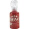 Nuvo Crystal Drops 1.1oz-Autumn Red