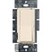 Lutron Diva LEDDimmer Switch, Paddle Dimmer, Single Pole/3-way