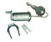 HON Lateral File Cabinet Lock Kit 2188