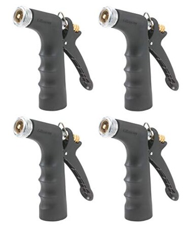 GILMOUR CLEANING NOZZL REAR CTRL