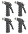 GILMOUR CLEANING NOZZL REAR CTRL