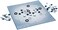 Rio Grande Games Yinsh Board Game - Abstract Strategy 2 Player Competitive Game