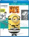 UNIVERSAL Despicable Me 3 - Special Edition ,Blu-rayDVDDigital