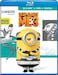 UNIVERSAL Despicable Me 3 - Special Edition ,Blu-rayDVDDigital