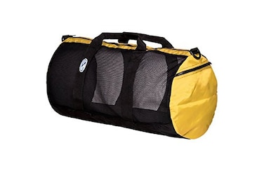 Stahlsac Mesh Duffel Dive Bag ,22