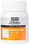 Pebeo Studio Acrylics Auxiliaries, Modeling Paste, 500 ml