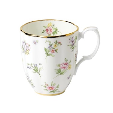 Royal Albert 100 Years 1920 Mug