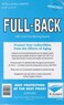 E. Gerber Full-Back Current Comic Book Backing Boards 6 3/4" x 10 1/2