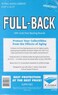 E. Gerber Full-Back Current Comic Book Backing Boards 6 3/4" x 10 1/2
