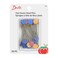 Dritz 68 Flat Head Pins, Flower, 2-Inch ,50-Count