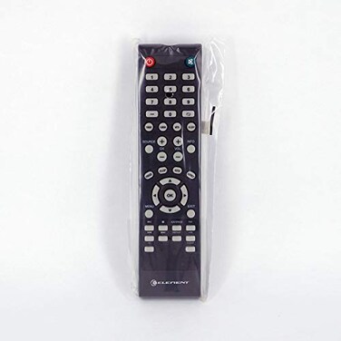 Element Tv Remote Control JX8036A Version 2