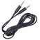 Alitutumao Replacement Astro A40 Cable A10 Cord Compatible with Astro A10 A40 Gaming Headset Audio Talkback Chat Cable to PS4 PC Gaming MixAmp ,No Mute and Volume Controls