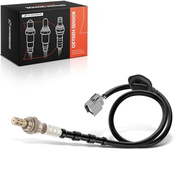 A-Premium O2 Oxygen Sensor Downstream Compatible with Honda, Acura