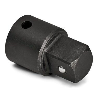 Wright Tool 1-1/2" Drive Impact Adaptor - 1-1/2"Female x 1"Male