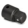 Wright Tool 1-1/2" Drive Impact Adaptor - 1-1/2"Female x 1"Male