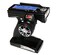 Flysky FS-GT3B RC Transmitter with FS-GR3E Receiver, 2.4GHz 3 Channels Remote Controller and 3 Channels Receiver for RC Car Boat