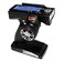 Flysky FS-GT3B RC Transmitter with FS-GR3E Receiver, 2.4GHz 3 Channels Remote Controller and 3 Channels Receiver for RC Car Boat