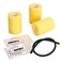 Newstripe 2'' RollMaster 5000 Roller Kit ,Part10004382Includes 2-Inch Roller Covers, ConcreteAsphalt Discs, Roller Bushings, Paint Hosefor RollMaster 5000 MachineMade in USA
