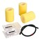 Newstripe 2'' RollMaster 5000 Roller Kit ,Part10004382Includes 2-Inch Roller Covers, ConcreteAsphalt Discs, Roller Bushings, Paint Hosefor RollMaster 5000 MachineMade in USA