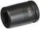 Grey Pneumatic ,3313S3/4" Drive x 13/16" 4-Point Square Socket