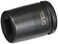 Grey Pneumatic ,3313S3/4" Drive x 13/16" 4-Point Square Socket