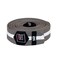 Combat Corner Young Star BJJ Belt Grey/White A-1