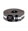 Combat Corner Young Star BJJ Belt Grey/White A-3