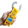 Fieldpiece Compact HVACR Clamp Multimeter SC260&ldquo; True RMS Clamp Meter with Temperature, CapacitanceBacklight